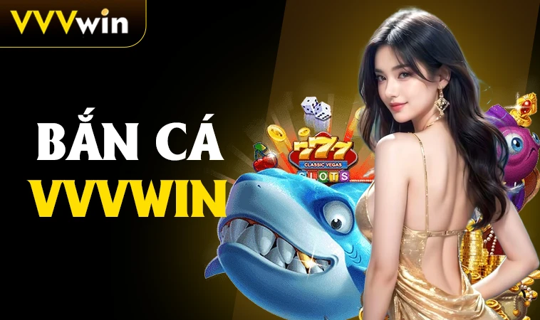 VVVWin - Nhà Cái VVV Win - Trang Chủ Cá Cược Casino Trực Tuyến Số 1 VN