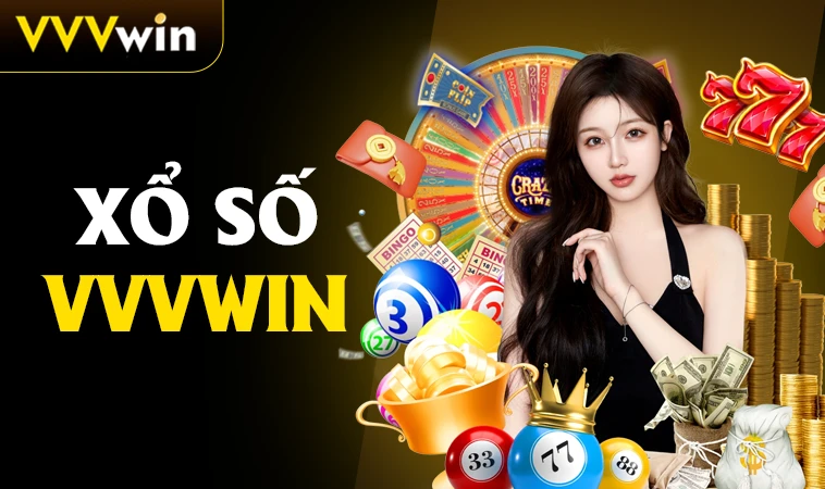 VVVWin - Nhà Cái VVV Win - Trang Chủ Cá Cược Casino Trực Tuyến Số 1 VN