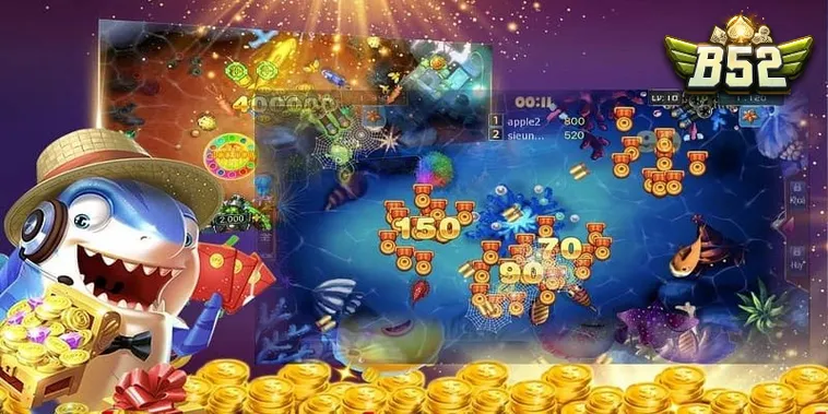 Tham Gia Bắn Cá Đại Chiến B52 Tại VVVWin Và Săn Thưởng Khủng Hôm Nay!