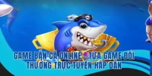 Chinh Phục Đại Dương Với Cách Chơi Bắn Cá Vua Hải Tặc Tại VVVWin Ngay Hôm Nay!