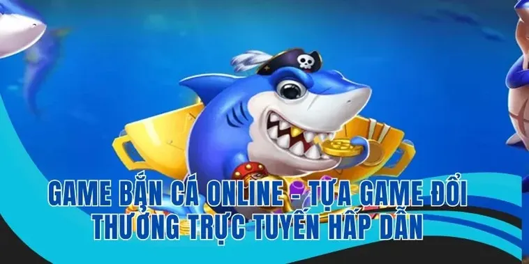 Chinh Phục Đại Dương Với Cách Chơi Bắn Cá Vua Hải Tặc Tại VVVWin Ngay Hôm Nay!