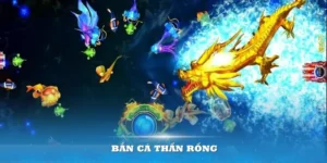 Hóa Thân Ngư Thủ Săn Thưởng Khủng Với Bắn Cá Rồng VVVWin