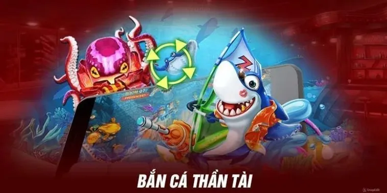 Săn Thưởng Lớn Với Bắn Cá Thần Tài VVVWin Ngay Hôm Nay