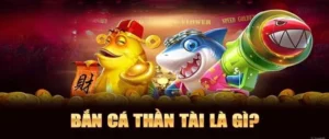 Săn Thưởng Lớn Với Bắn Cá Thần Tài VVVWin Ngay Hôm Nay