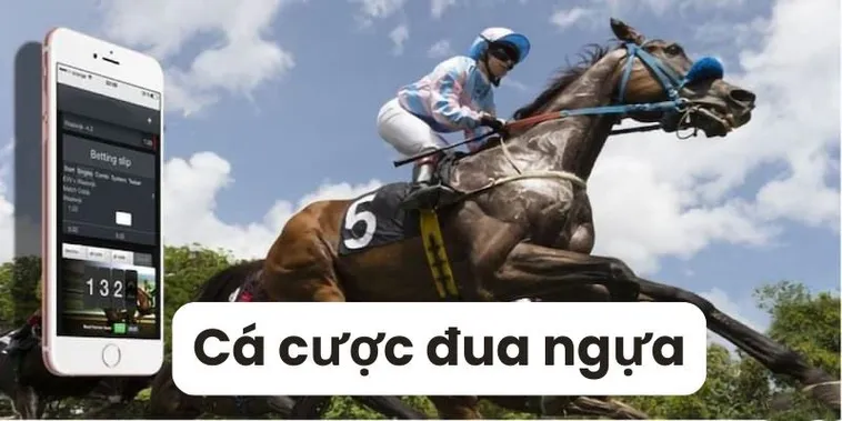 Tìm Hiểu Cá Cược Đua Ngựa VVVWin: Chinh Phục Đường Đua Thắng Lợi!