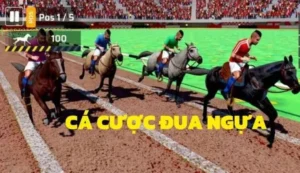 Tìm Hiểu Cá Cược Đua Ngựa VVVWin: Chinh Phục Đường Đua Thắng Lợi!