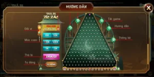 Thắng Lớn Với ZicZac VVVWin: Chơi Nhanh, Nhận Thưởng Khủng Trong Tích Tắc!