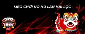 Quay Nổ Hũ Lân Hái Lộc VVVWin Rinh Lộc May Mắn Ngay