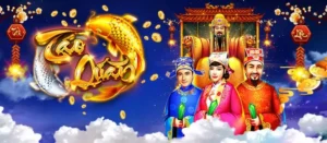Quay Nổ Hũ Táo Quân VVVWin Thưởng Lớn Đổi Đời Trong Tích Tắc