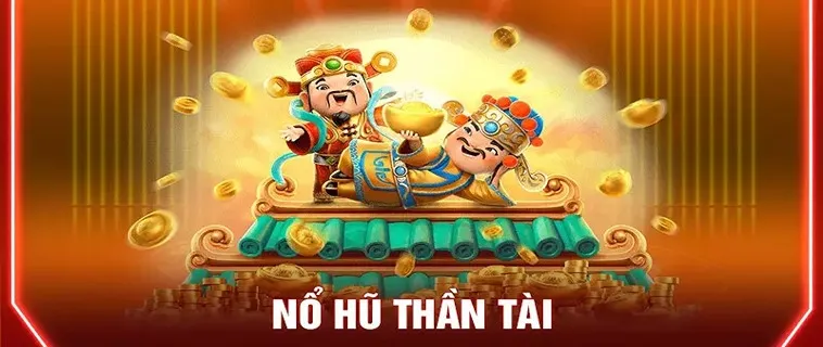 Chinh Phục Nổ Hũ Thần Tài VVVWin Nhận Thưởng Tỷ Đồng Ngay
