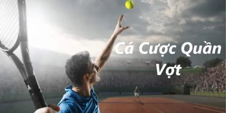 Khám Phá Cá Cược Quần Vợt VVVWin: Cơ Hội Vàng Để Thắng Lớn!