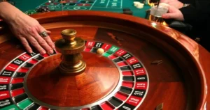 Tham Gia Roulette Tại VVVWin: Bí Quyết Thắng Lớn Chờ Đón Bạn!