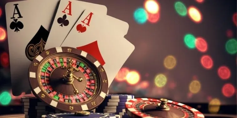 Tham Gia Roulette Tại VVVWin: Bí Quyết Thắng Lớn Chờ Đón Bạn!