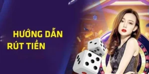 Rút Tiền Nhanh Chóng VVVWin Đơn Giản Trong Vài Phút