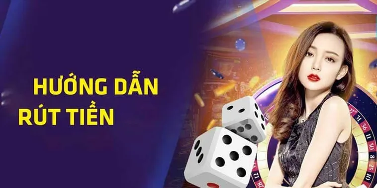 Rút Tiền Nhanh Chóng VVVWin Đơn Giản Trong Vài Phút