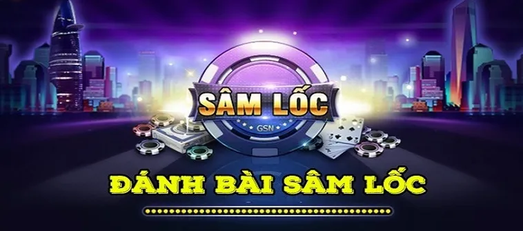 Làm Chủ Sâm Lốc Tại VVVWin: Cơ Hội Thắng Lớn Trong Tầm Tay!