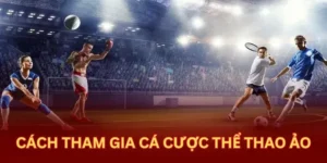 Tham Gia Ngay Cá Cược Thể Thao Ảo VVVWin Để Thắng Lớn Mỗi Ngày