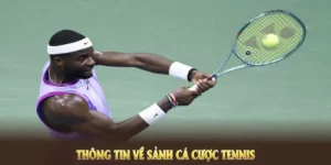 Khám Phá Cá Cược Quần Vợt VVVWin: Cơ Hội Vàng Để Thắng Lớn!