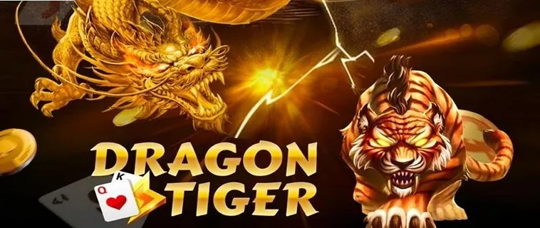 Chinh Phục Dragon Tiger Tại VVVWin Với Phần Thưởng Khủng!