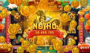 Nổ Hũ Vũ Trụ VVVWin Chinh Phục Ngân Hà Thắng Thưởng Khủng