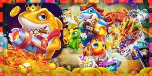 Trở Thành Vua Bắn Cá VVVWin: Săn Thưởng Khủng, Chinh Phục Đại Dương Ngay!